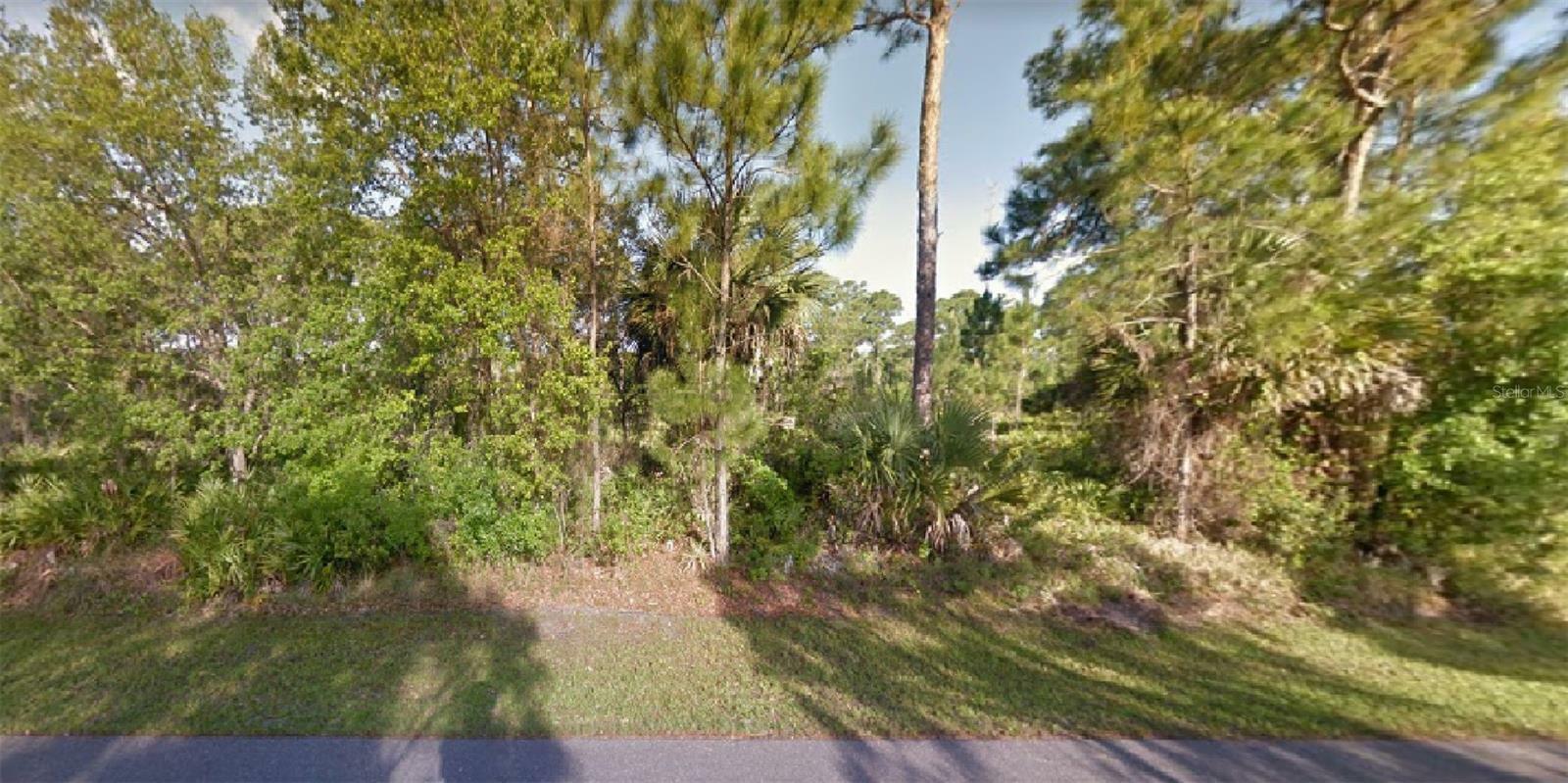 Property Photo:  3443 Vessels Road  FL 33980 