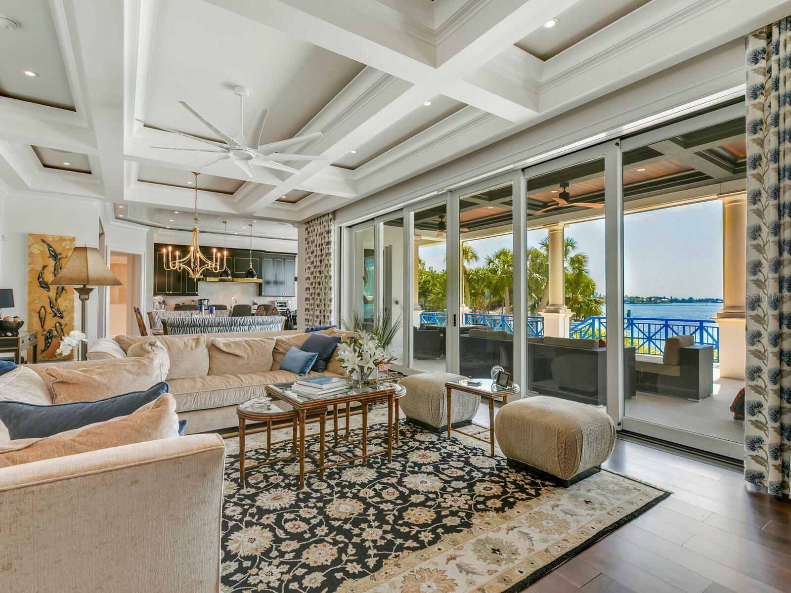 Property Photo: 626 S Owl Drive FL 34236