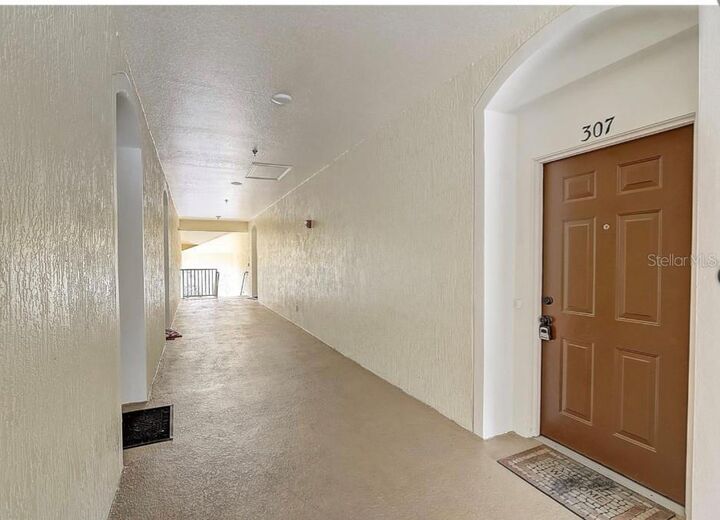 Property Photo:  6214 Stevenson Drive 307  FL 32835 