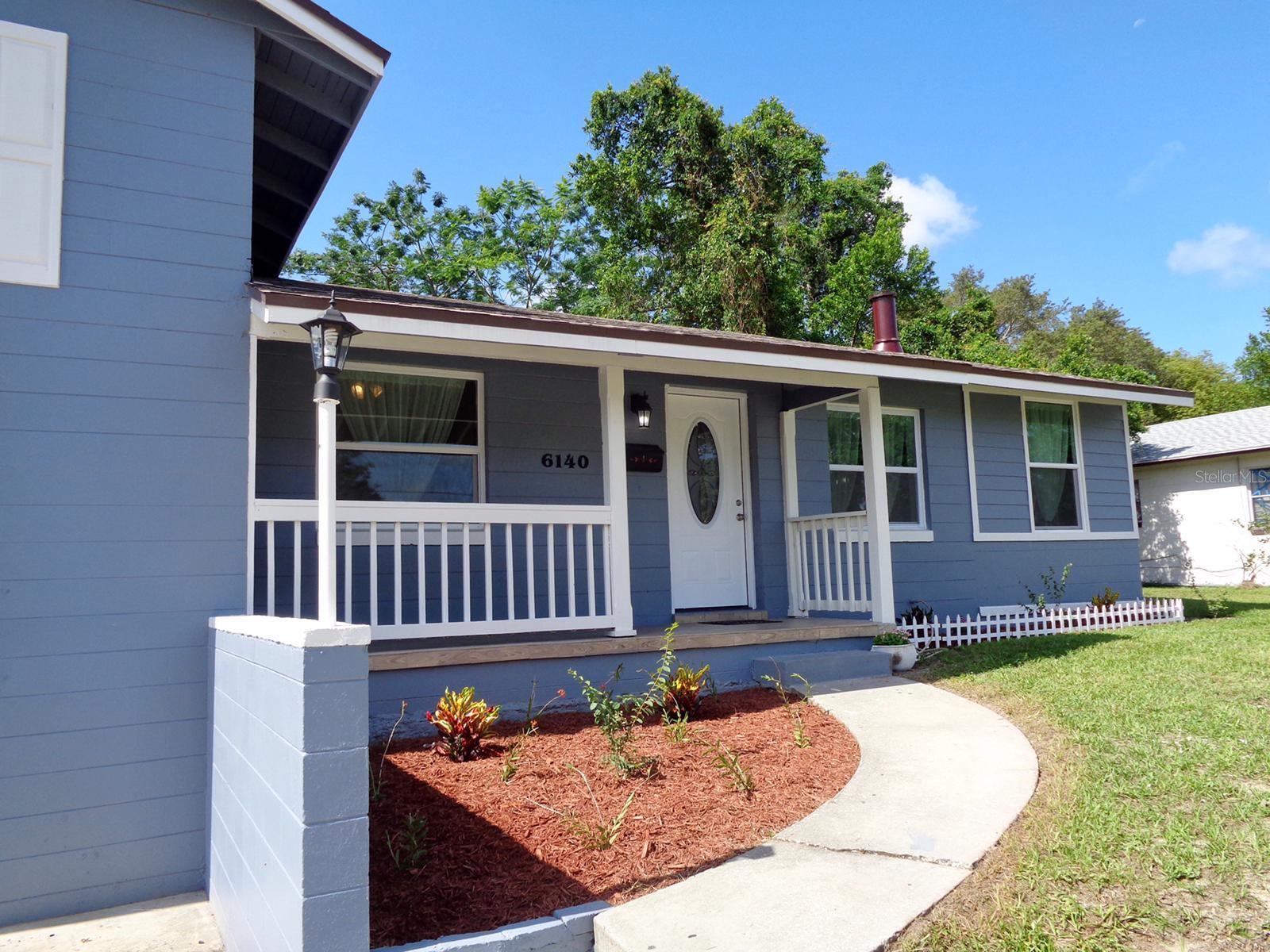 Property Photo: 6140 Balboa Drive FL 32808