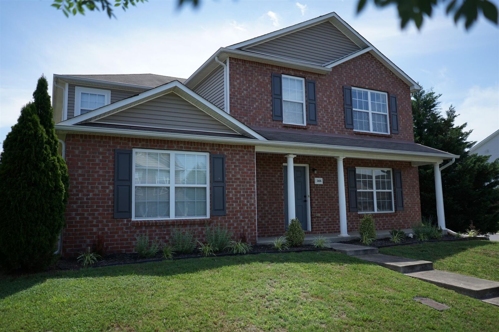 Property Photo: 3406 Blaze TN 37128