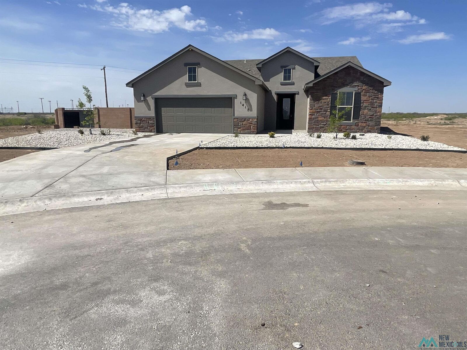 Property Photo:  1417 Colt Avenue  NM 88210 