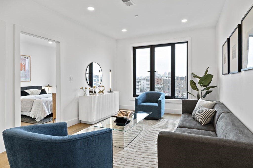 Property Photo: 30 Penniman Rd 408 MA 02134