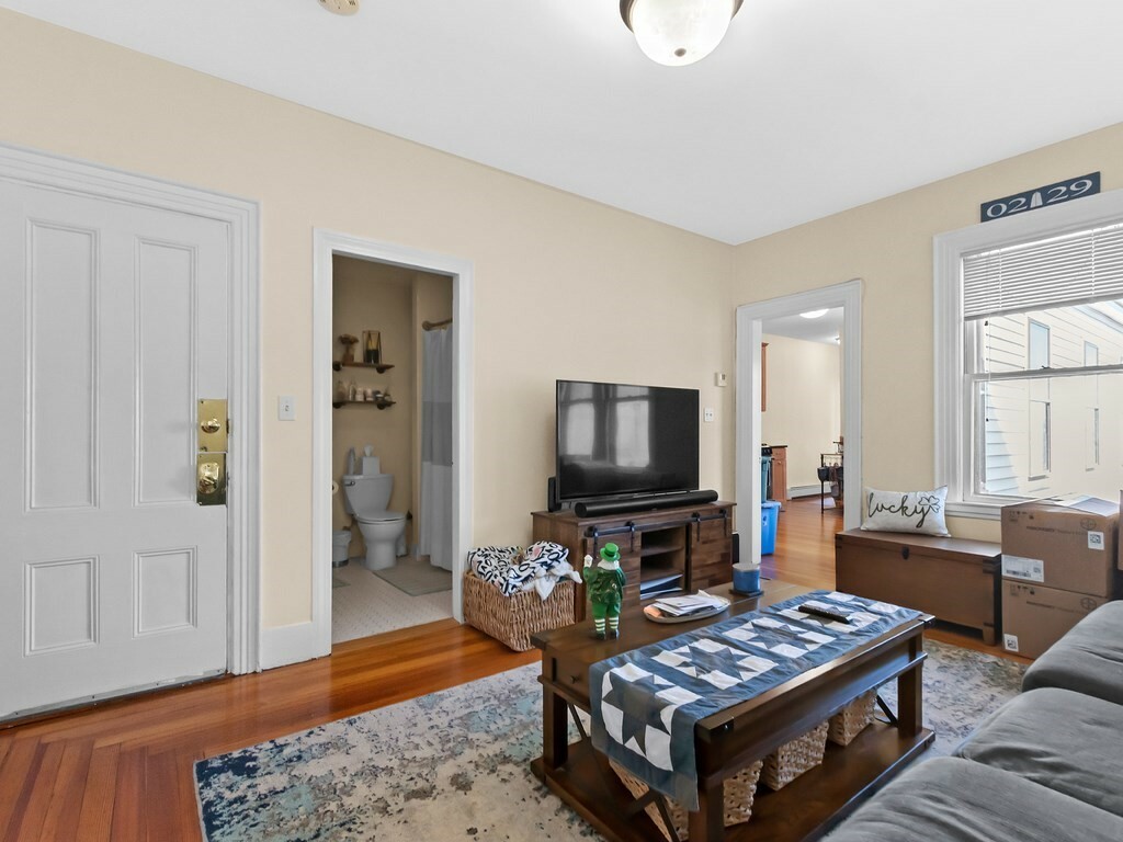 Property Photo:  30 Tremont Street 2  MA 02129 