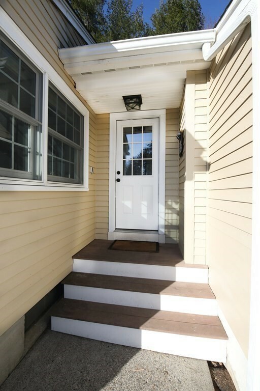 Property Photo: 12 Nichols Street MA 01864