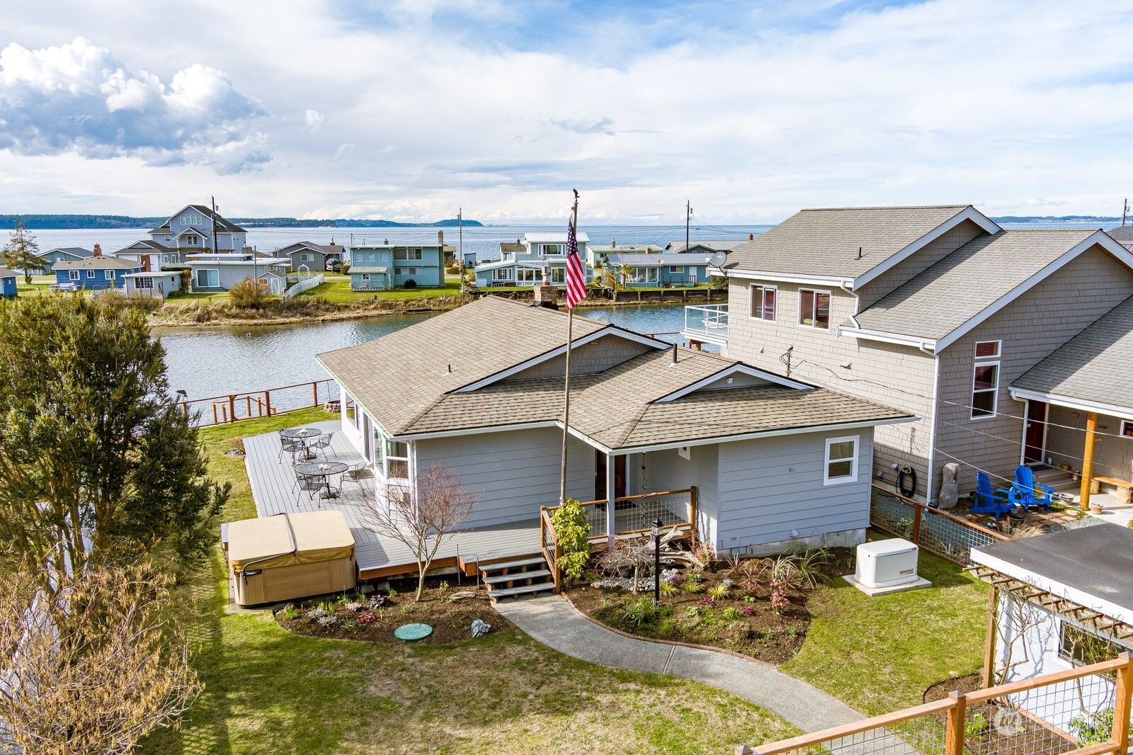 Property Photo:  3574 Shell Street  WA 98253 