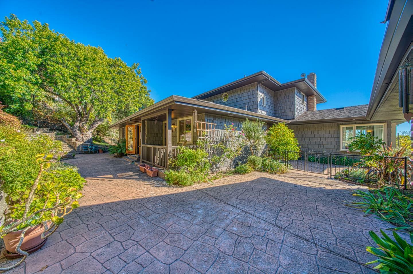 105 Sunnyslopes Court  Santa Cruz CA 95060 photo
