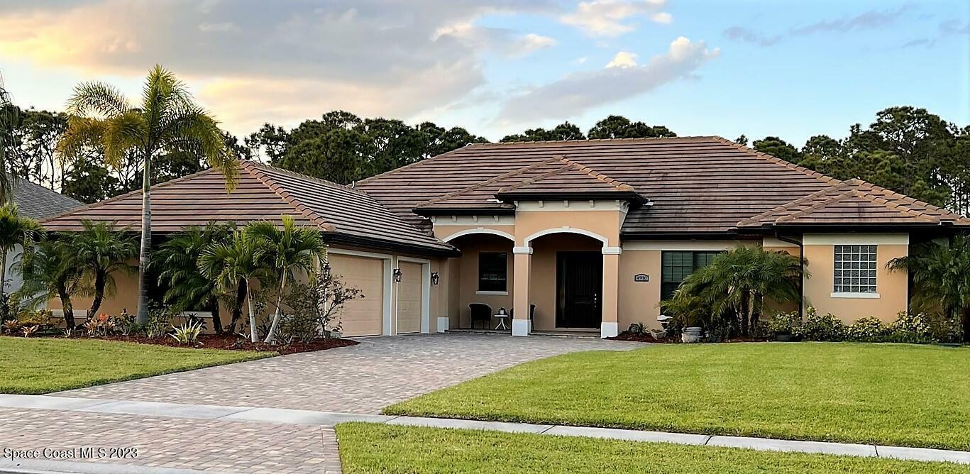 4910 Stafford Drive  Melbourne FL 32934 photo