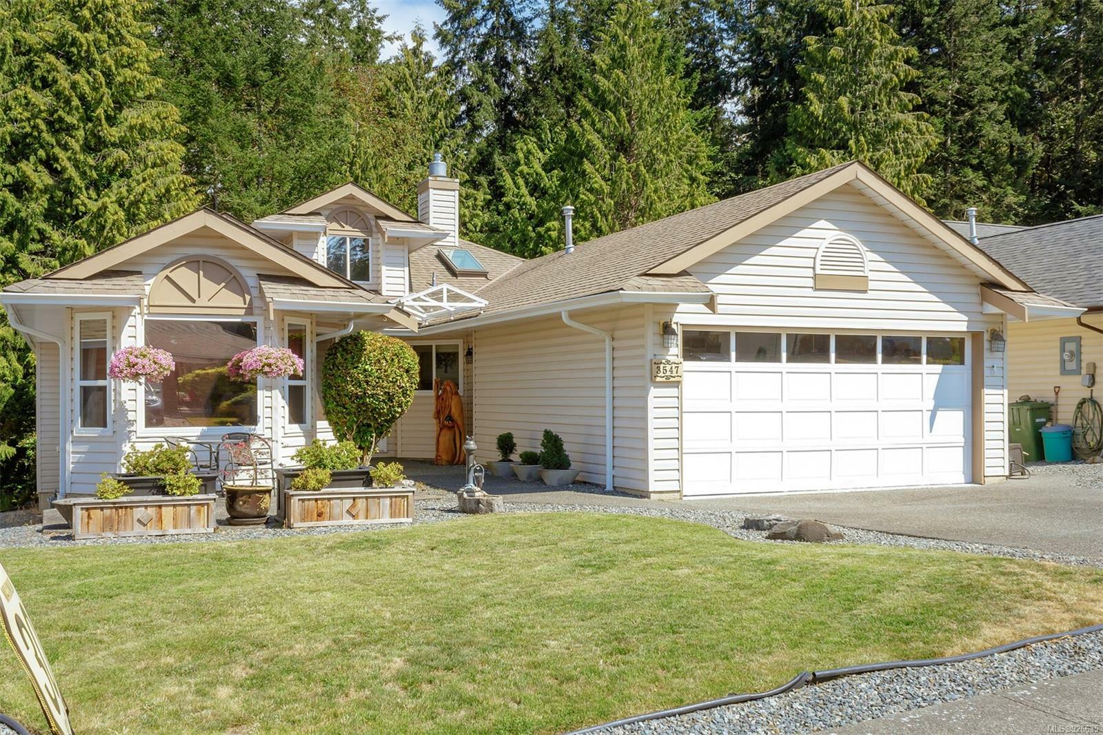 3547 Arbutus Dr S  Cobble Hill BC V0R 1L1 photo