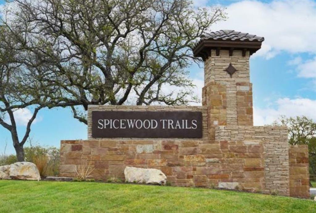 208 Spicewood Trail Drive  Spicewood TX 78669 photo