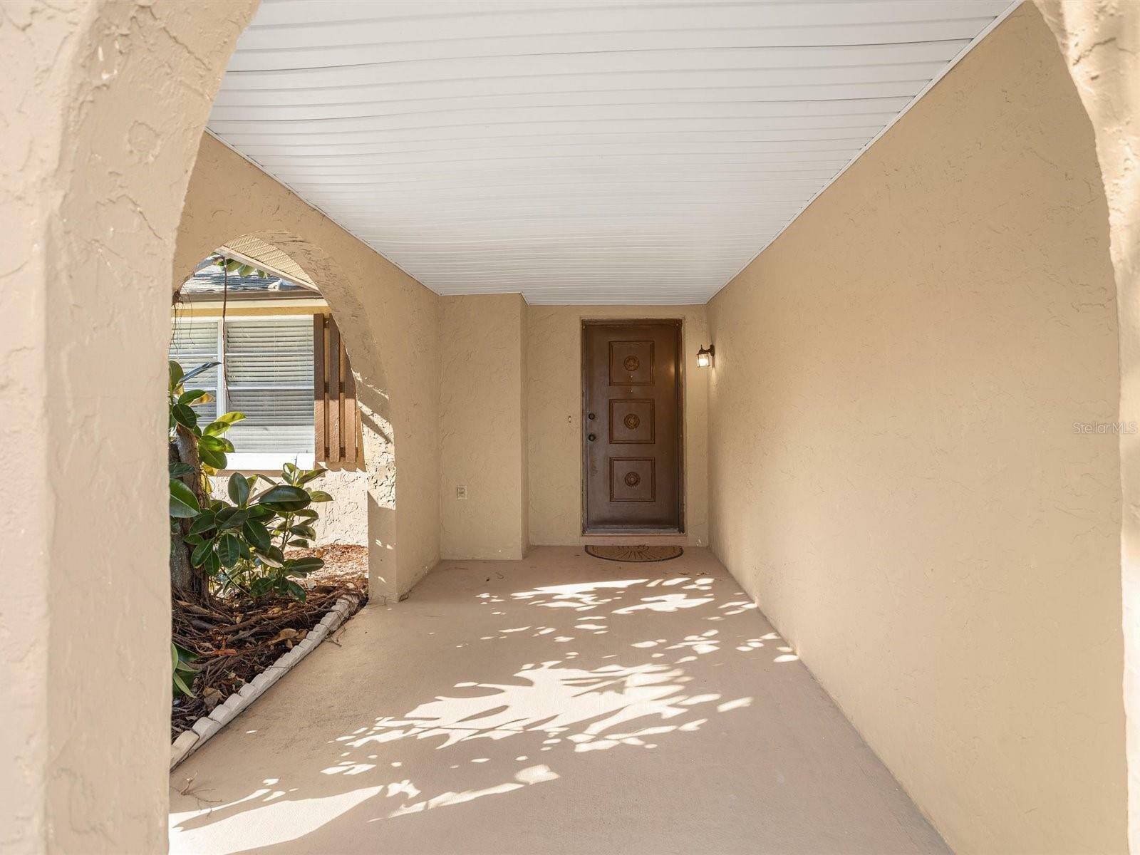 Property Photo: 7233 Exemplar Drive FL 34655