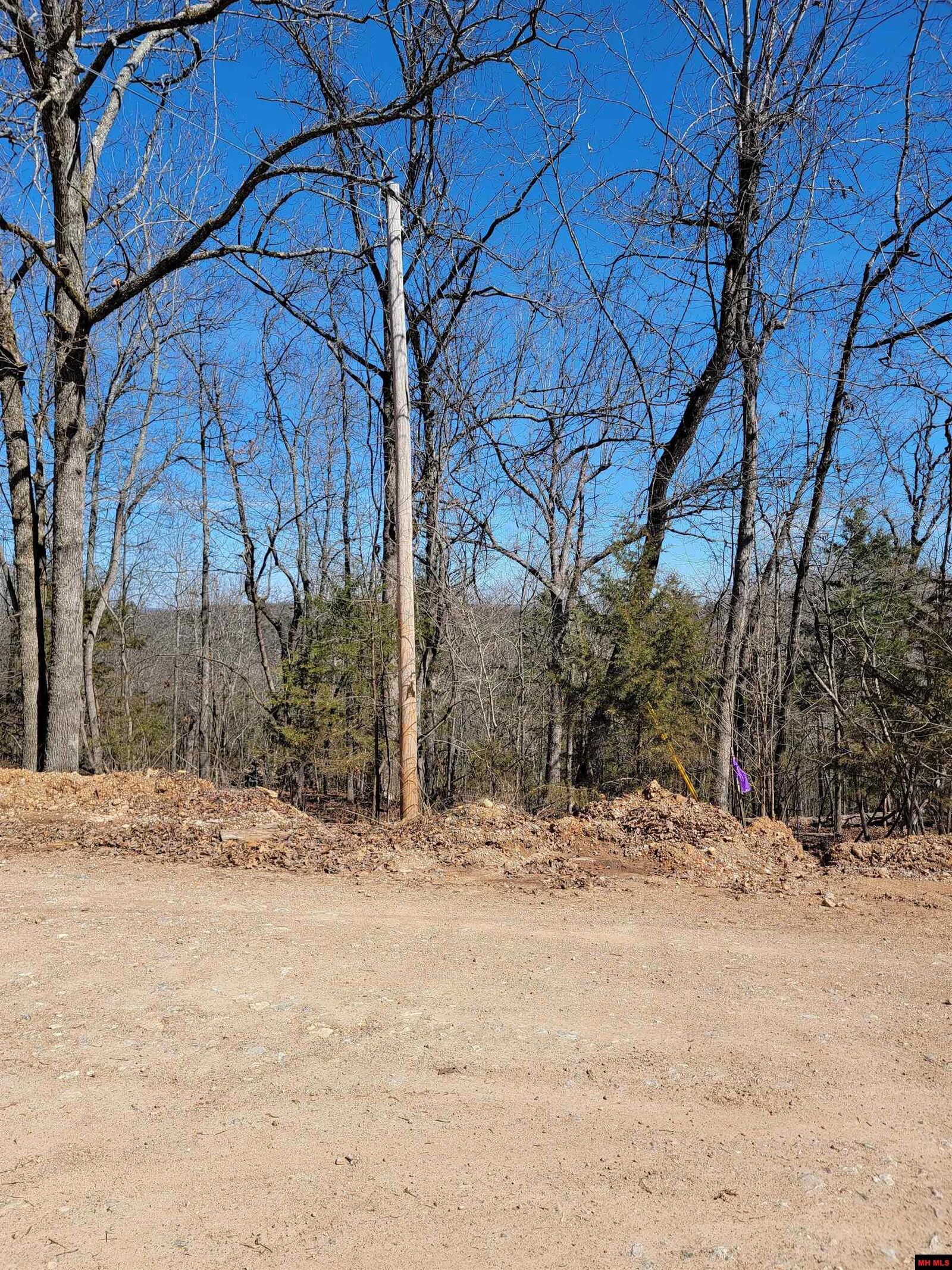 Property Photo:  175-00010-001 Mc 132  AR 72661 