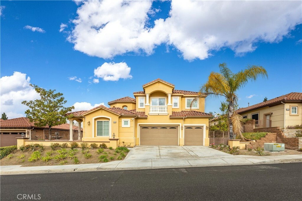 20051 Umbria Way  Yorba Linda CA 92886 photo