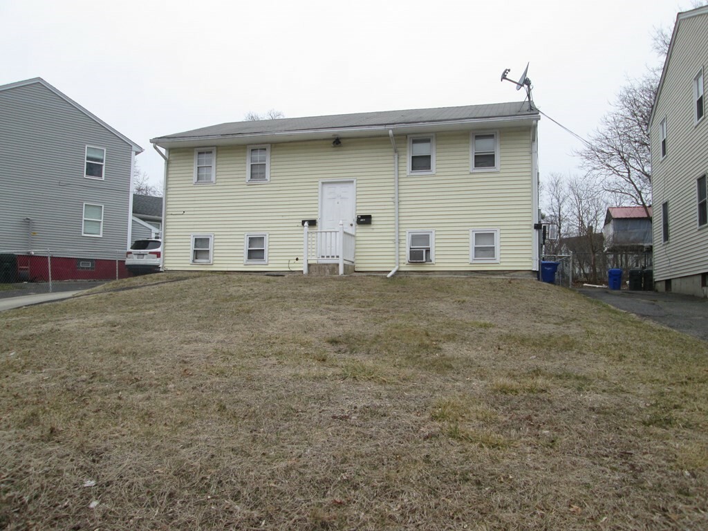 Property Photo: 144 Cherry St MA 01105