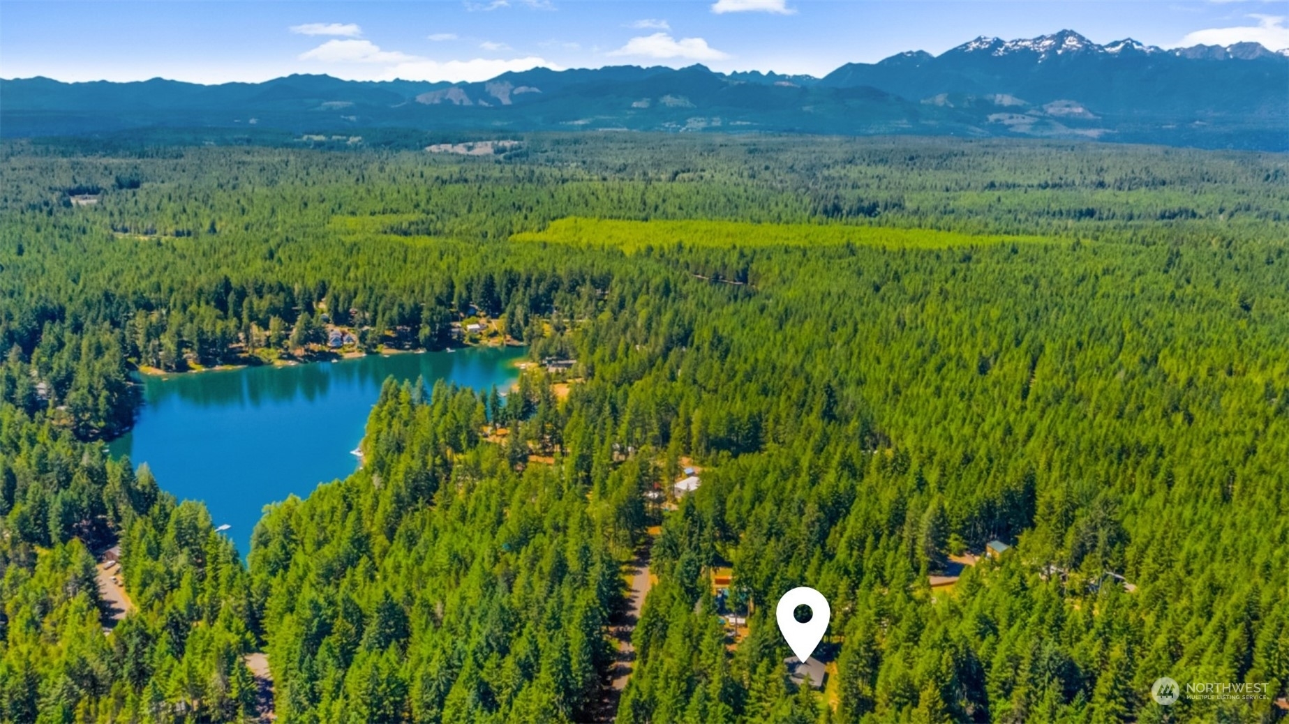 Property Photo: 41 NE Fern Court WA 98588