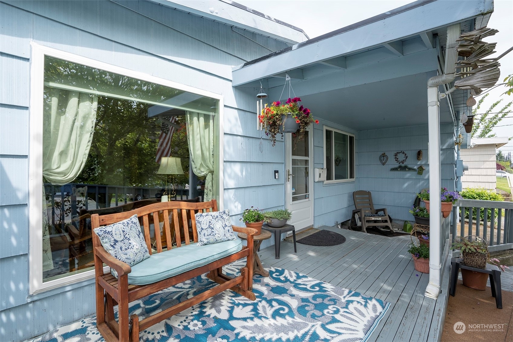 Property Photo:  8834 Tacoma Avenue S  WA 98444 