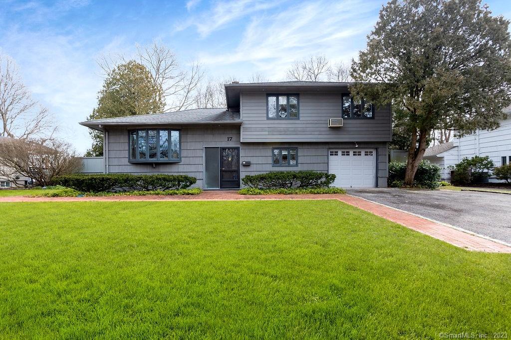 Property Photo: 17 Sniffen Road CT 06880