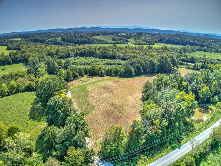 0 Gap Creek Road  Bulls Gap TN 37711 photo