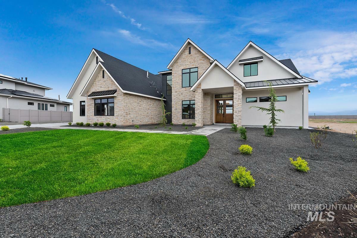 3052 E Darcy Dr  Meridian ID 83642 photo