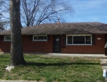 Property Photo:  2711 Odin Court  OH 45439 