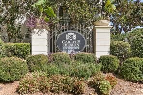 Property Photo:  1445 Monroe Drive NE G18  GA 30324 