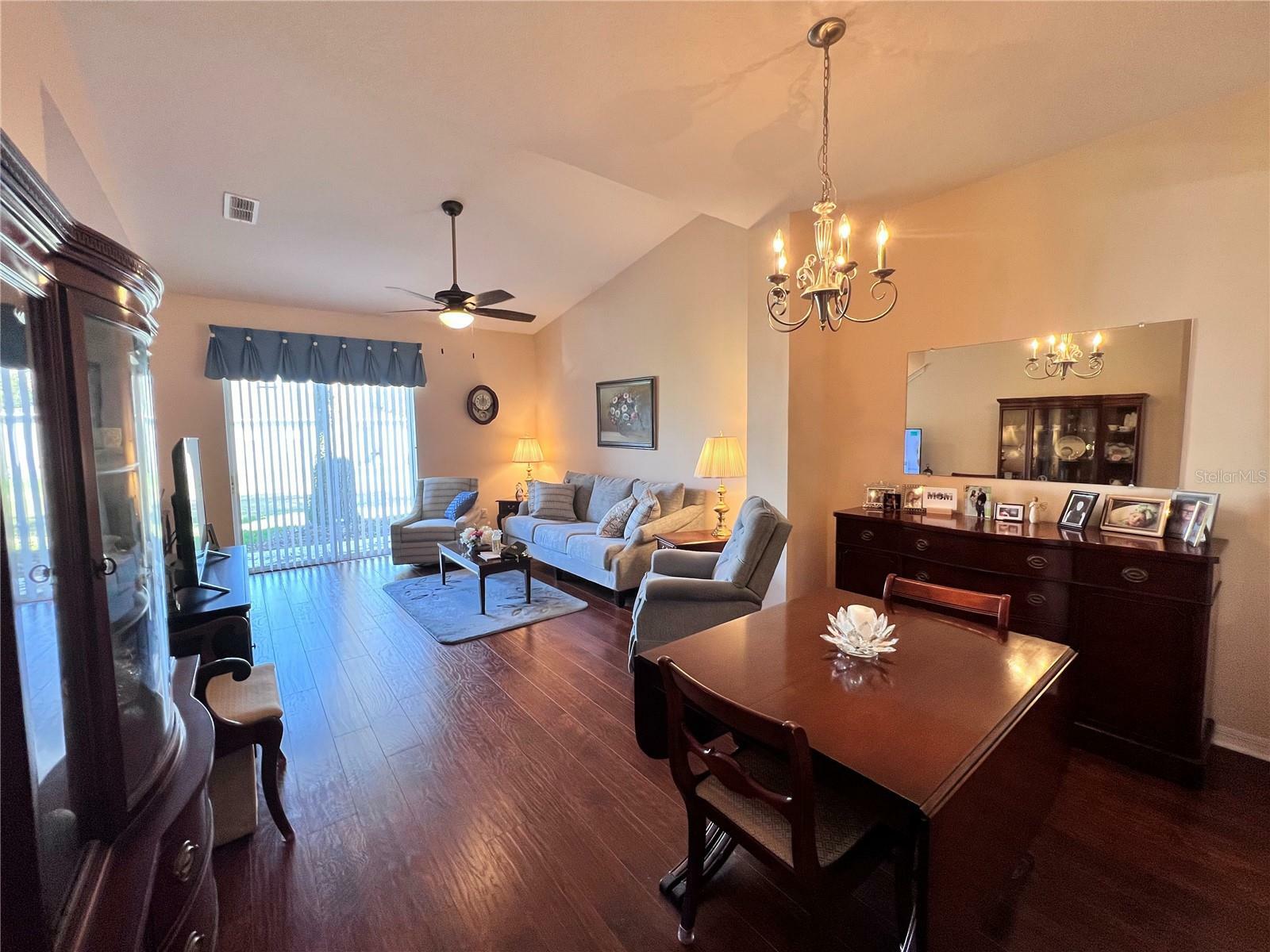 Property Photo: 1769 Travertine Terrace FL 32771