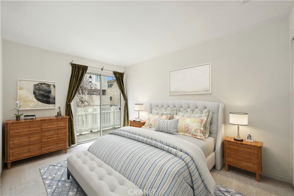 Property Photo: 8500 Falmouth Avenue 3114 CA 90293