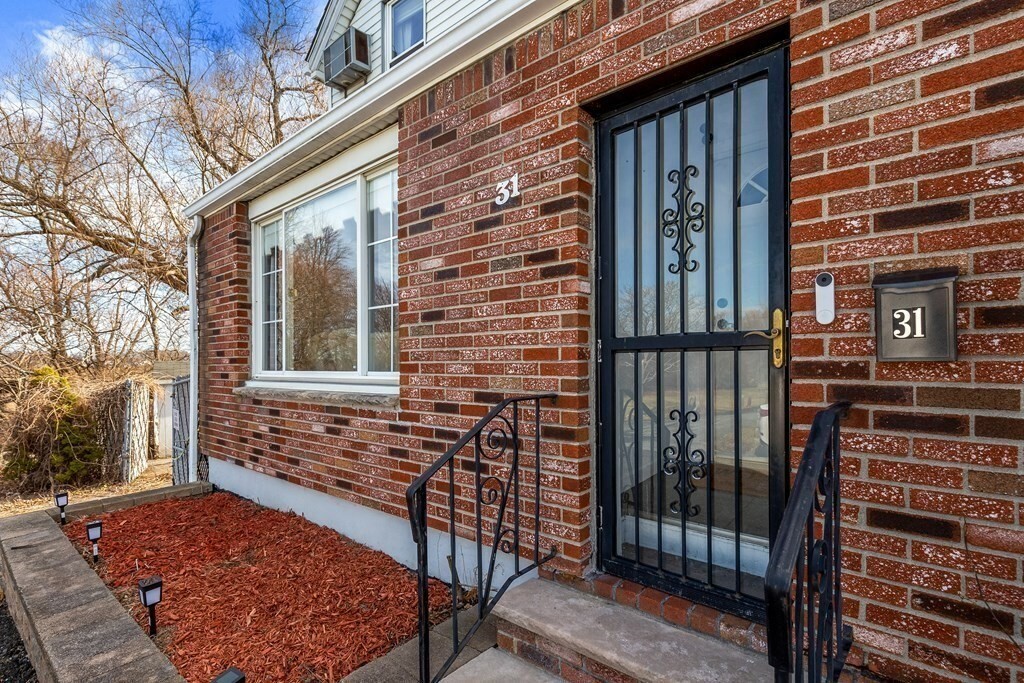 Property Photo: 31 Martin St MA 02151