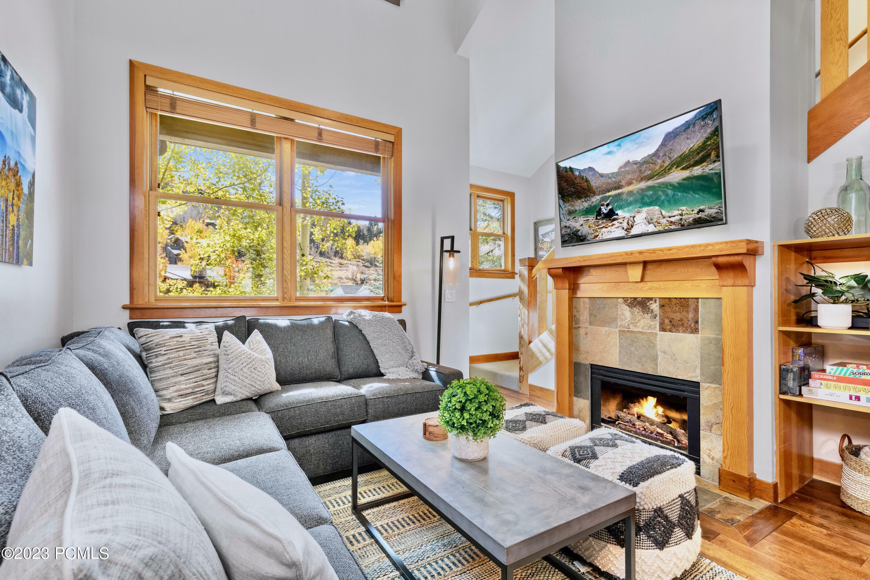 Property Photo: 675 Deer Valley Drive 3 UT 84060