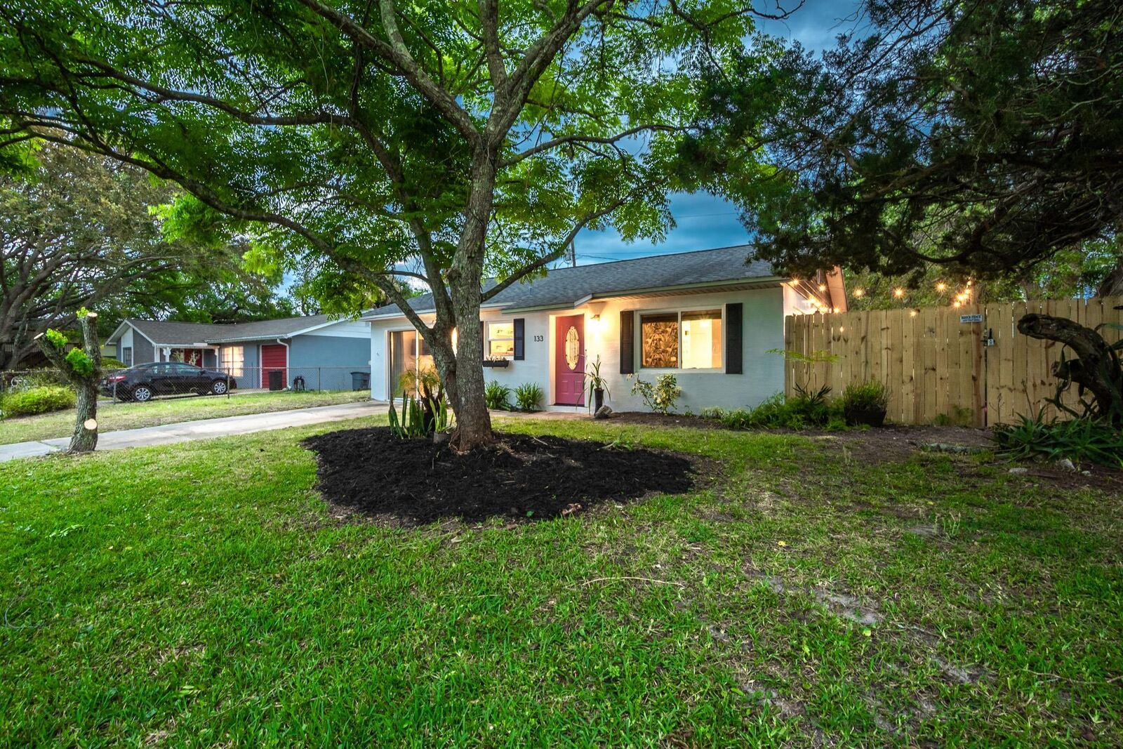 Property Photo:  133 13th St  FL 32080 