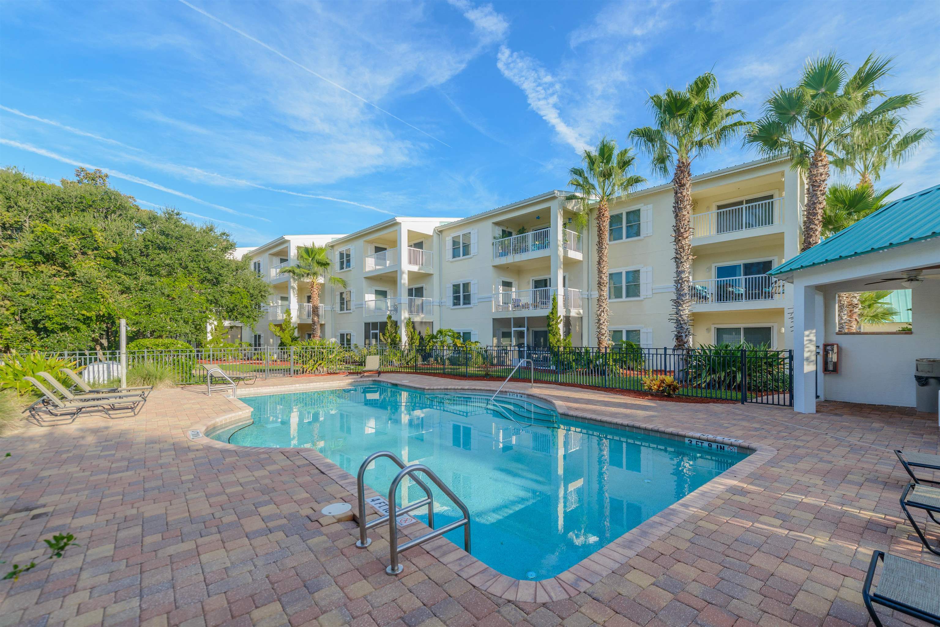 Property Photo:  931 A1a Beach Blvd 202  FL 32080 