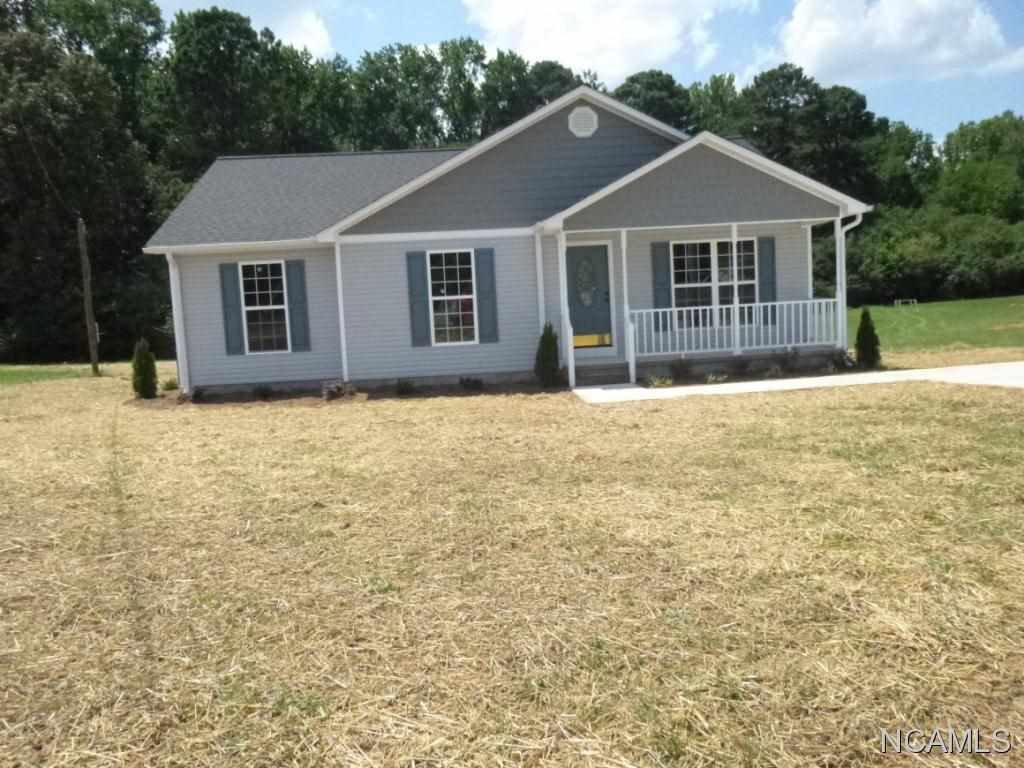 Property Photo:  2461 Co Rd 1114  AL 35057 - CULLMAN 