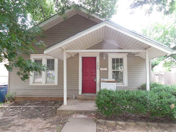 304 S Burdick Street  Stillwater OK 74074 photo