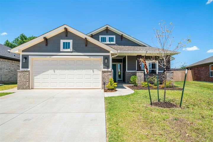 1208 Autry Street  Stillwater OK 74074-5866 photo