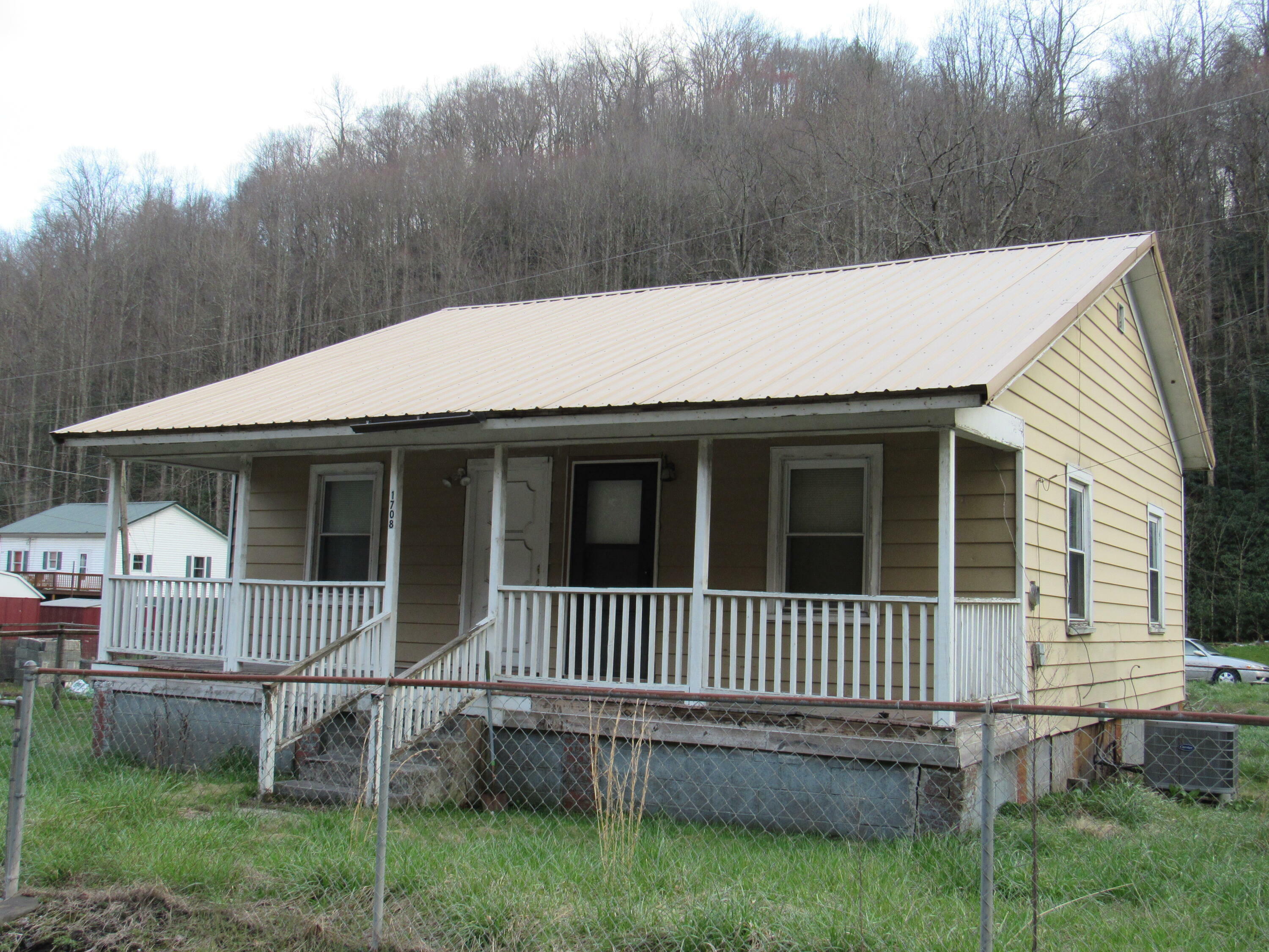 Property Photo:  1708 Roda Road  VA 24216 