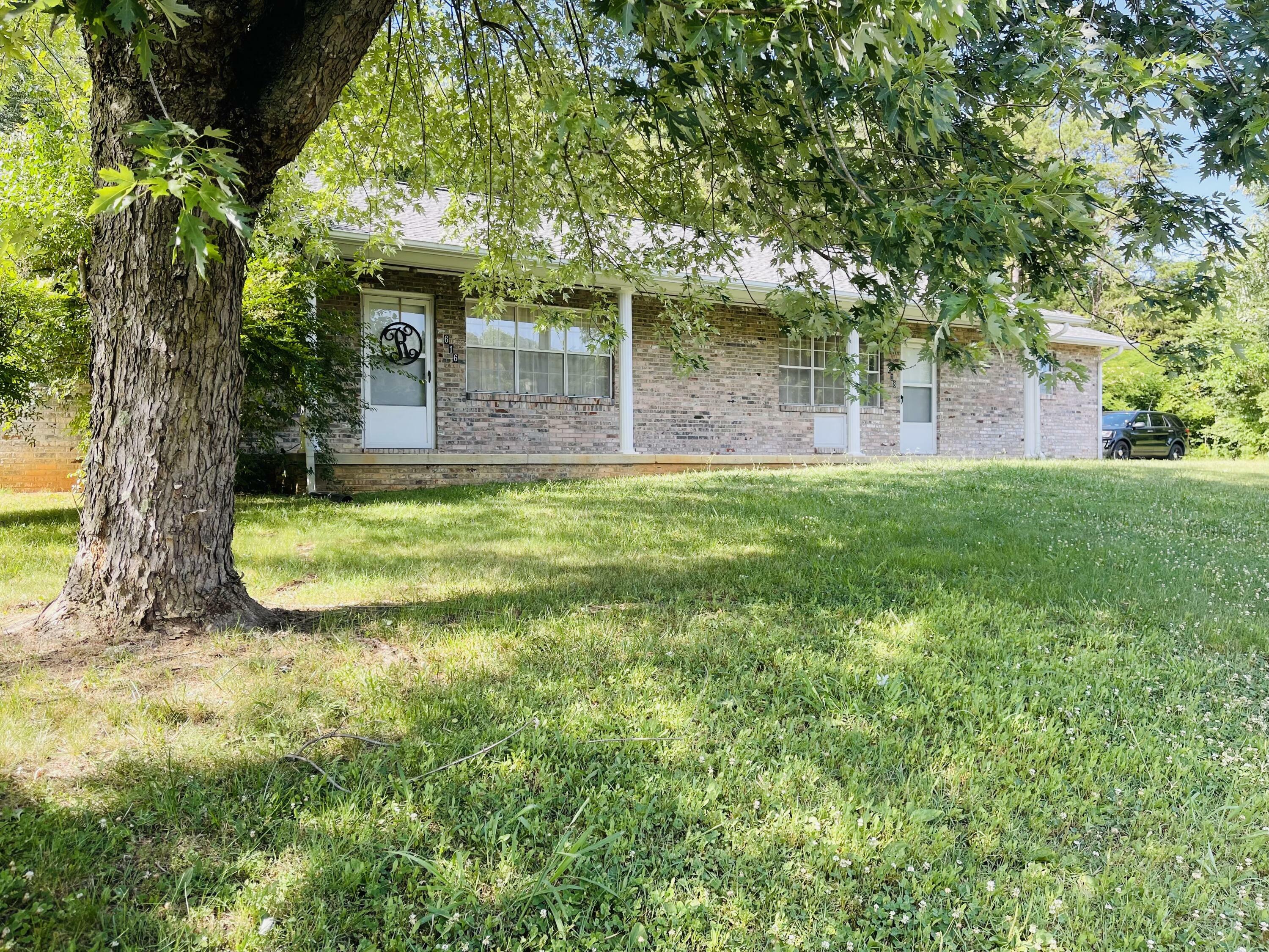 Property Photo:  616 Commanche Street Drive  TN 37821 