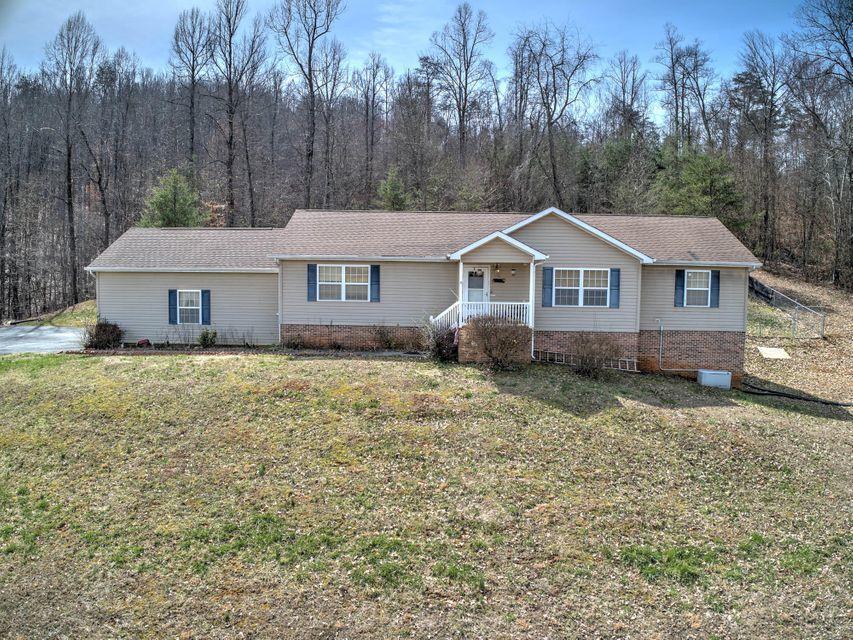 Property Photo: 711 Okolona Road TN 37642