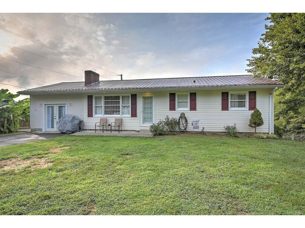 272 Long Hollow Road  Rogersville TN 37857 photo