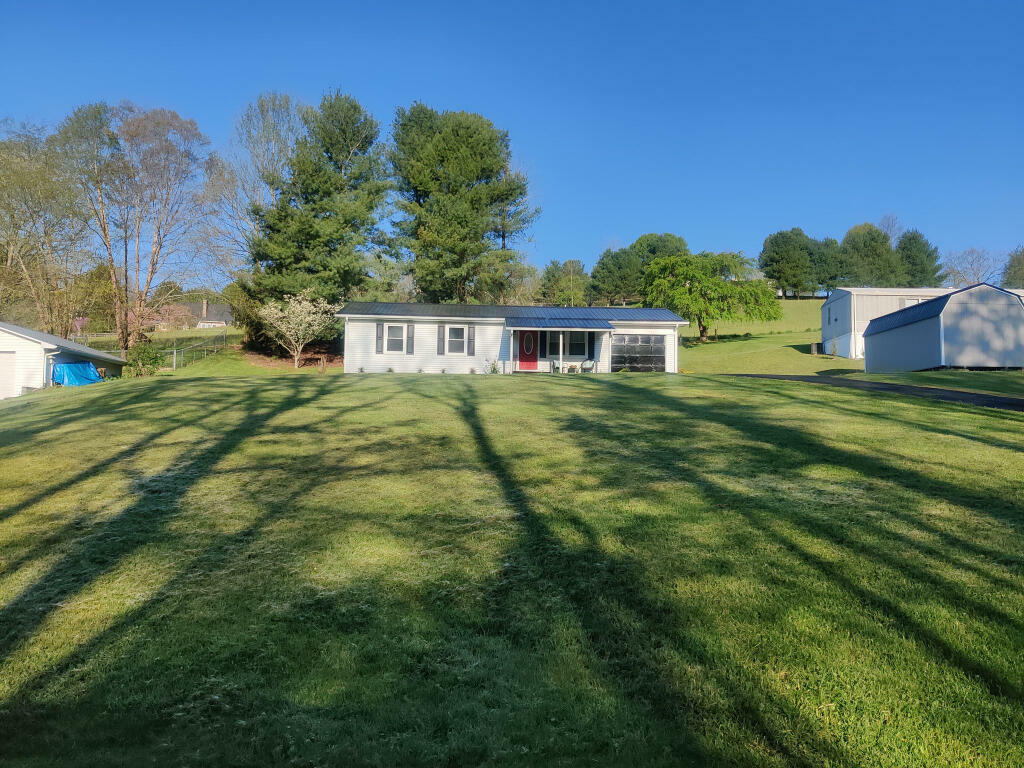 Property Photo:  1760 Mount Holston Road  TN 37618 