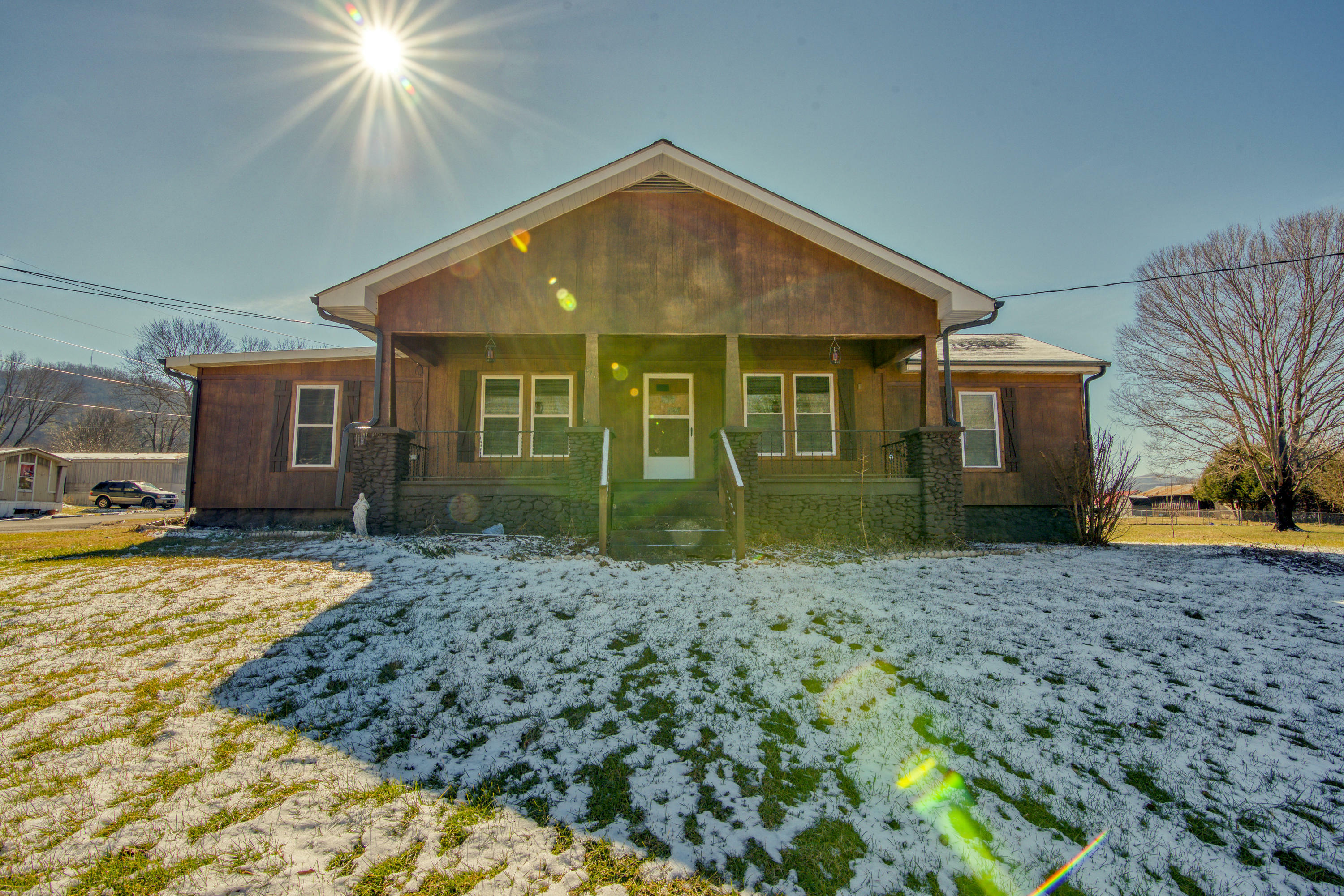 Property Photo:  816 Rock Creek Road  TN 37650 