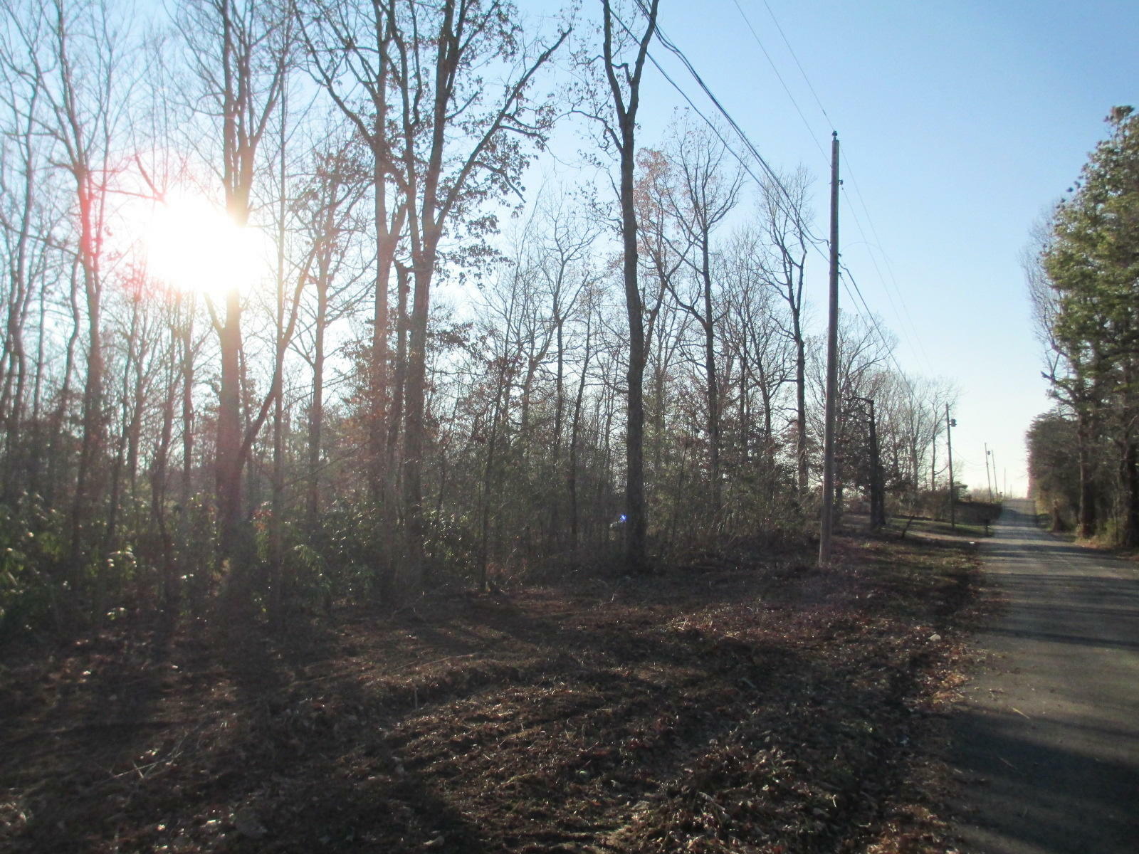 Property Photo:  00 Bill Martin Road  TN 37616 