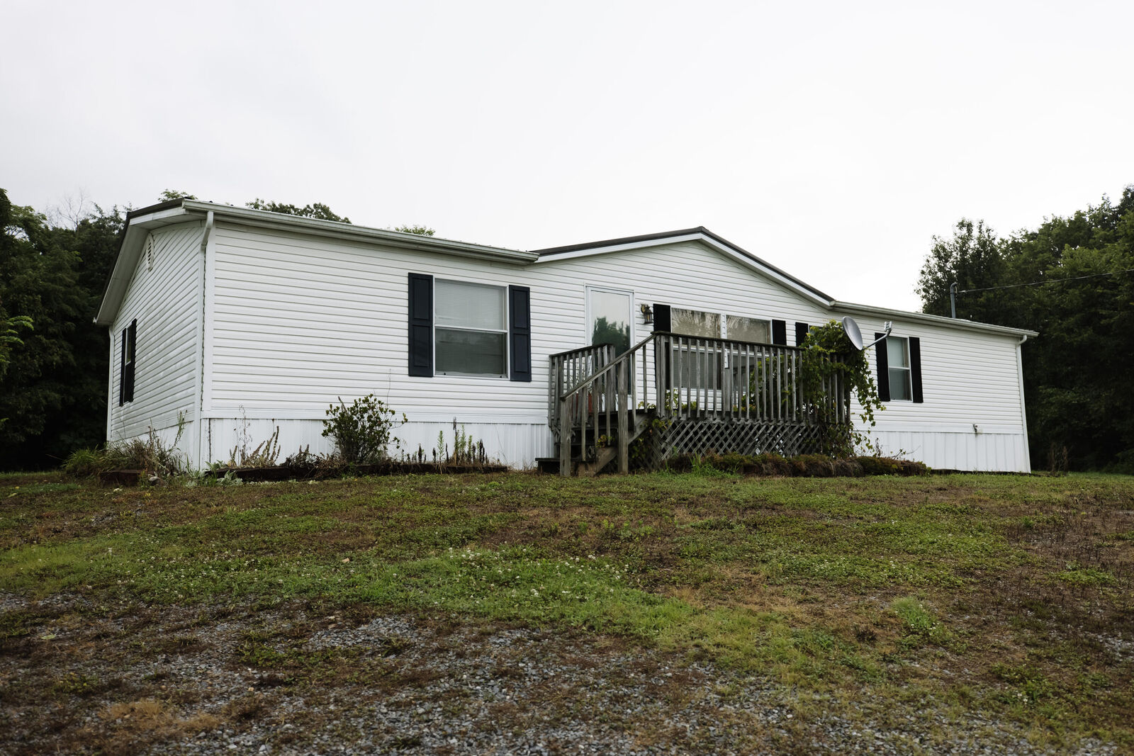 Property Photo: 270 West Craft Springs Road TN 37745