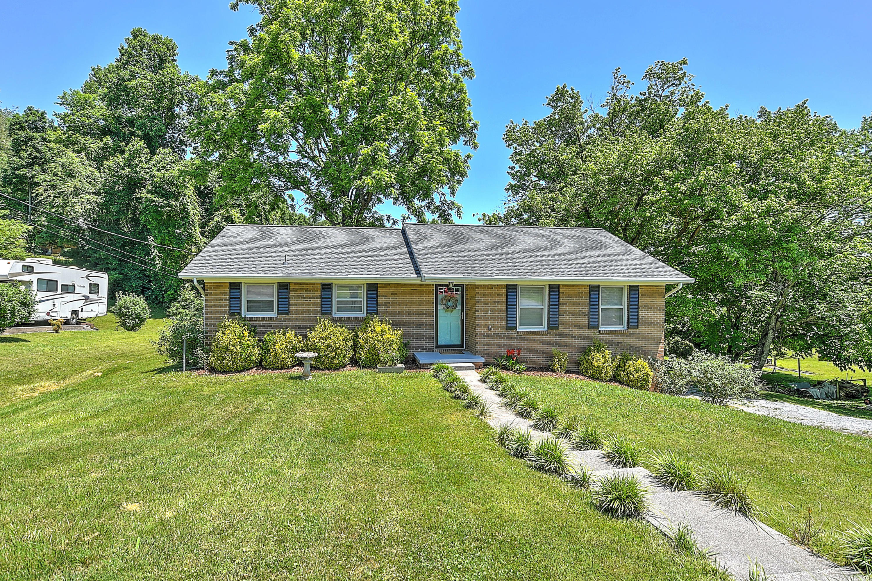 Property Photo:  1619 Seward Drive  TN 37604 