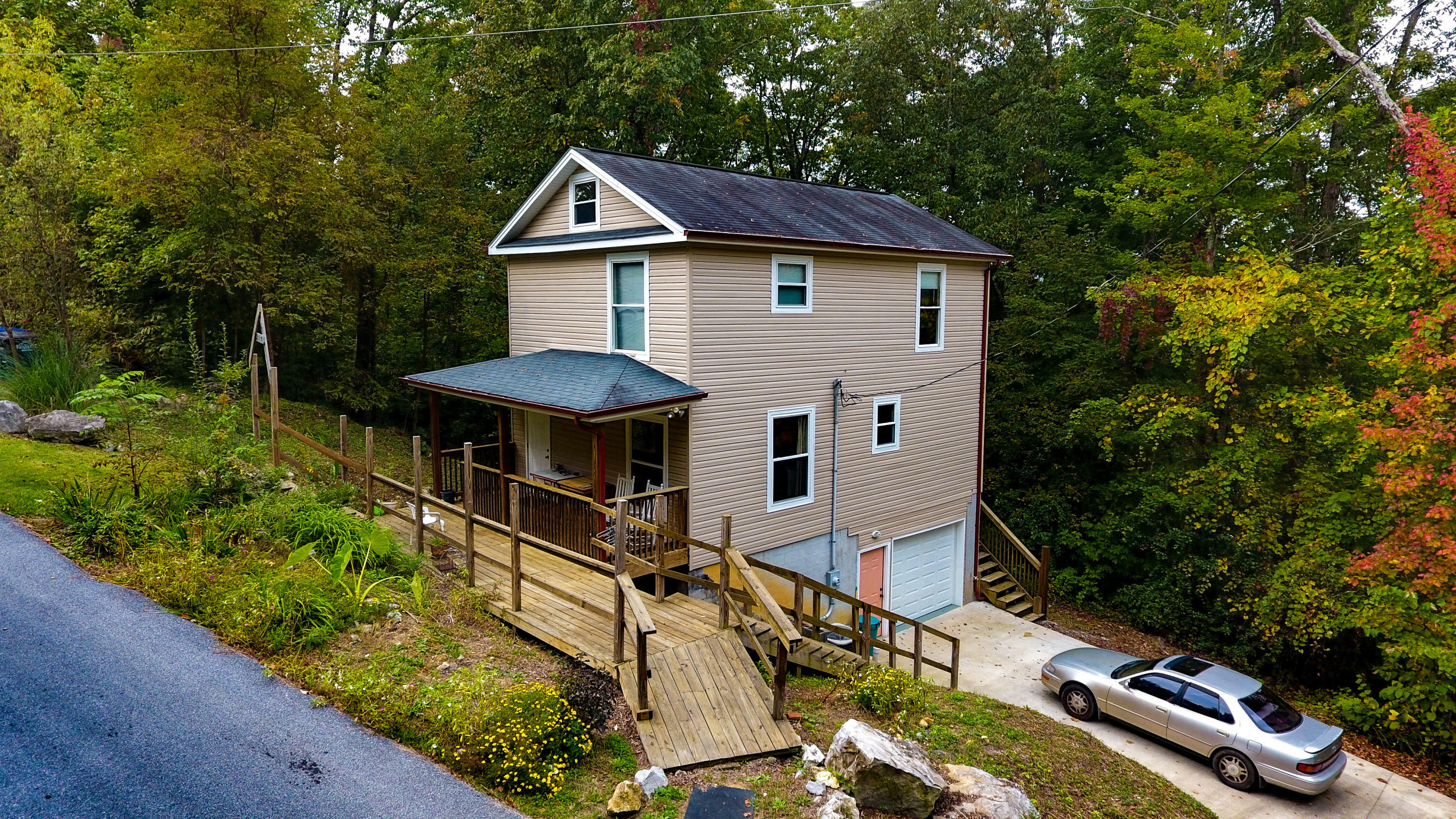 Property Photo:  948 Cooper Street  TN 37665 