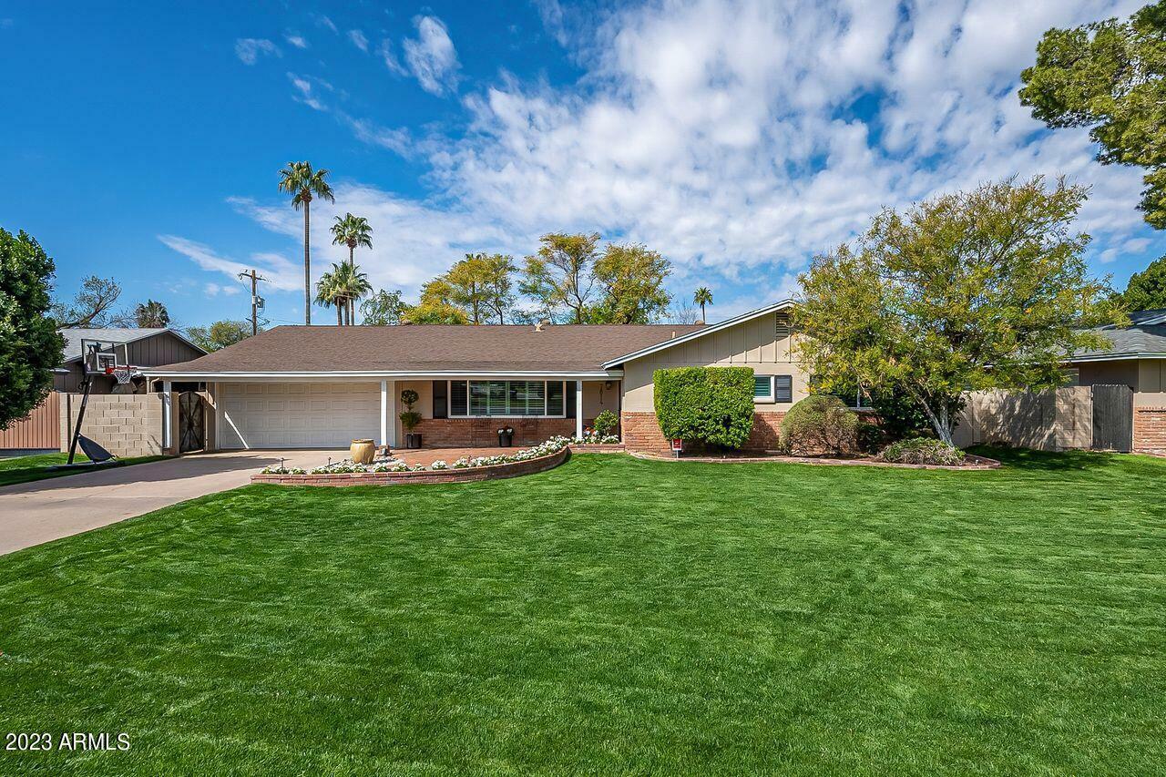 Property Photo: 7814 N 6th Street AZ 85020