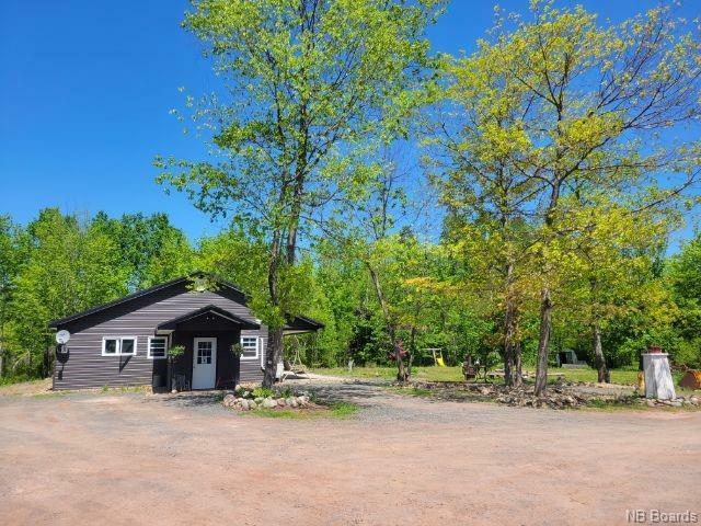 Property Photo: 421 Sunpoke Road NB E3B8X7