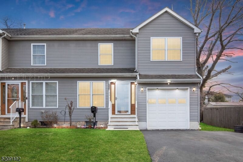 Property Photo:  608 Drake Ave  NJ 08846 