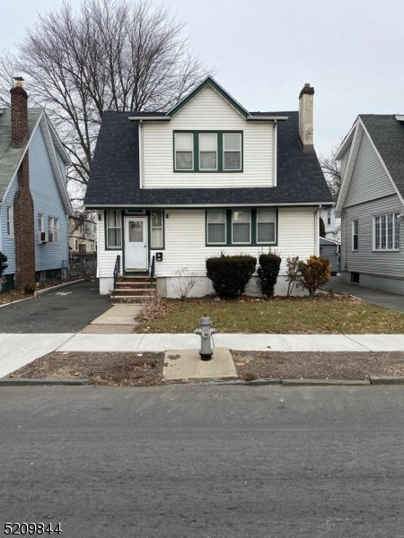 Property Photo:  22 Tremont Ave  NJ 07018 