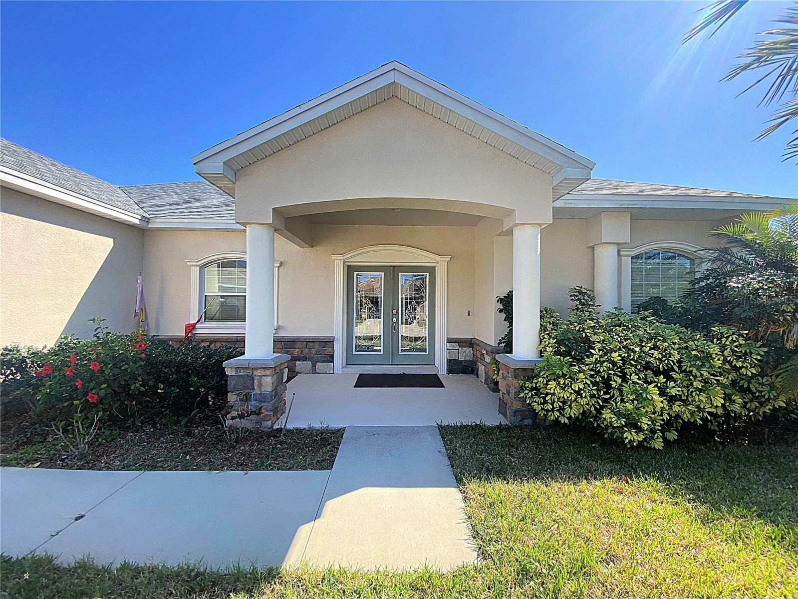 Property Photo:  4311 Mandolin Boulevard  FL 33884 