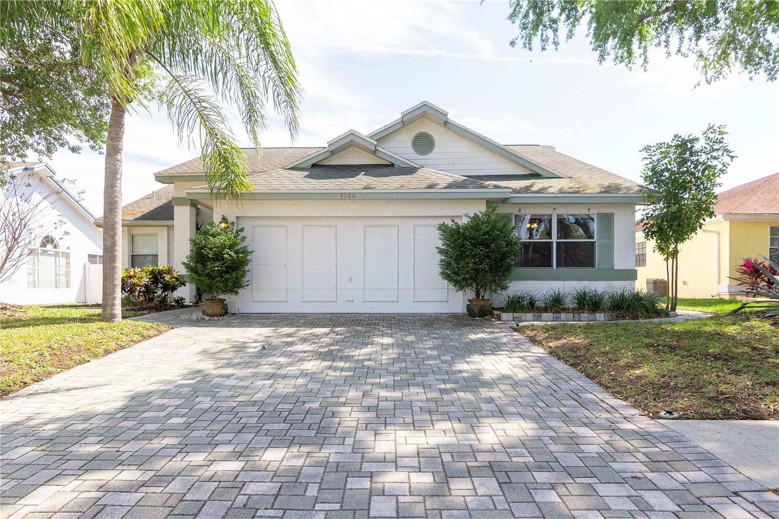 Property Photo:  4986 Harbor Woods Drive  FL 34683 